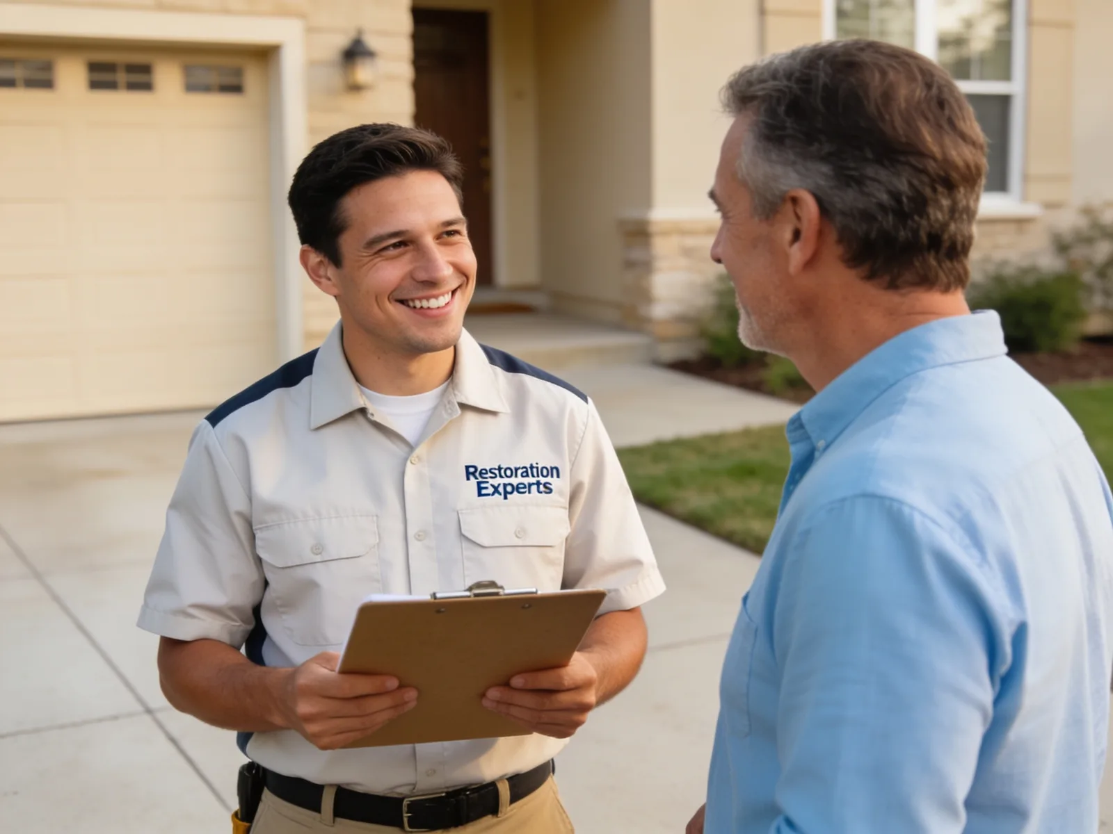 Water Damage Cleanup Worland, WY FAQs